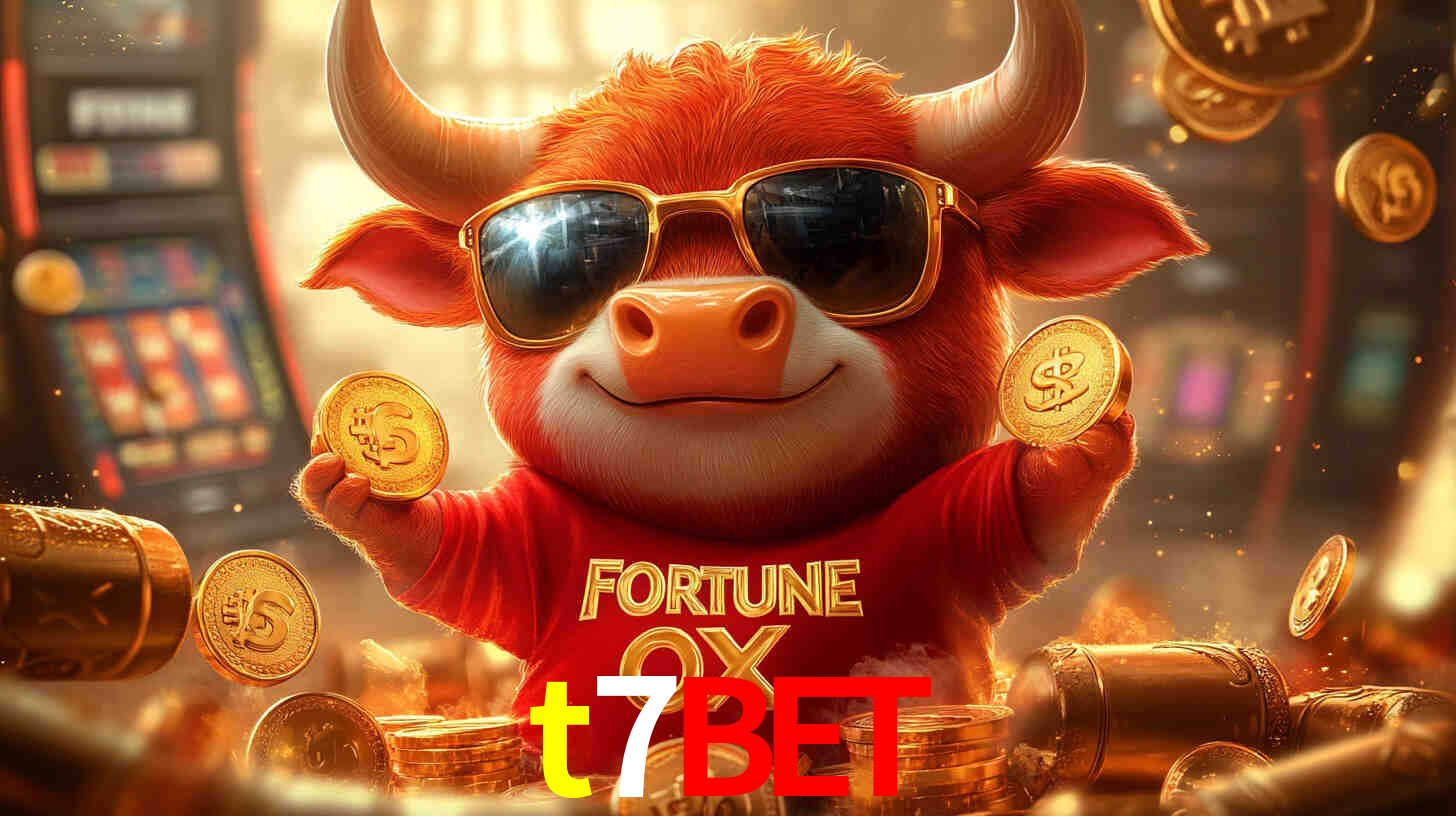 Welcome Bonus t7bet