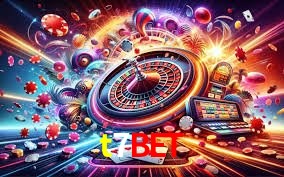 Estatísticas Esportivas t7bet