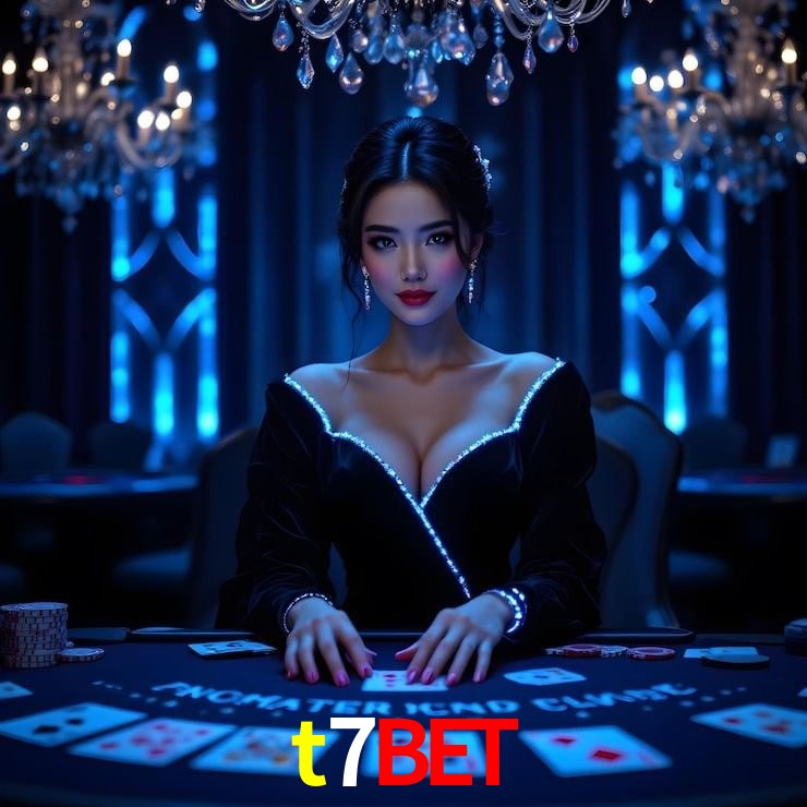 Login Seguro t7bet