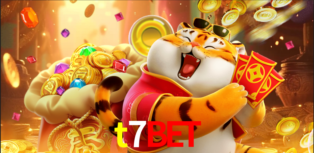 Daily Bonuses t7bet