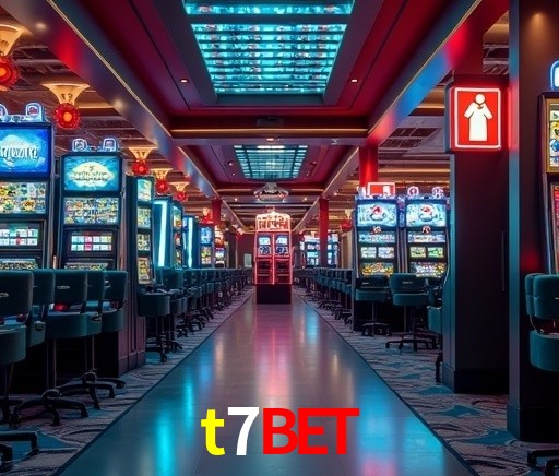 t7bet.com