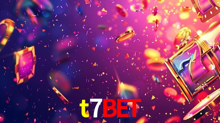 cassino t7bet