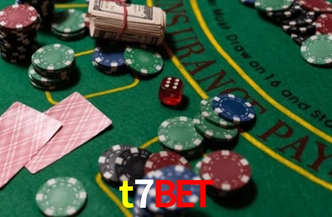 Premium Interface t7bet