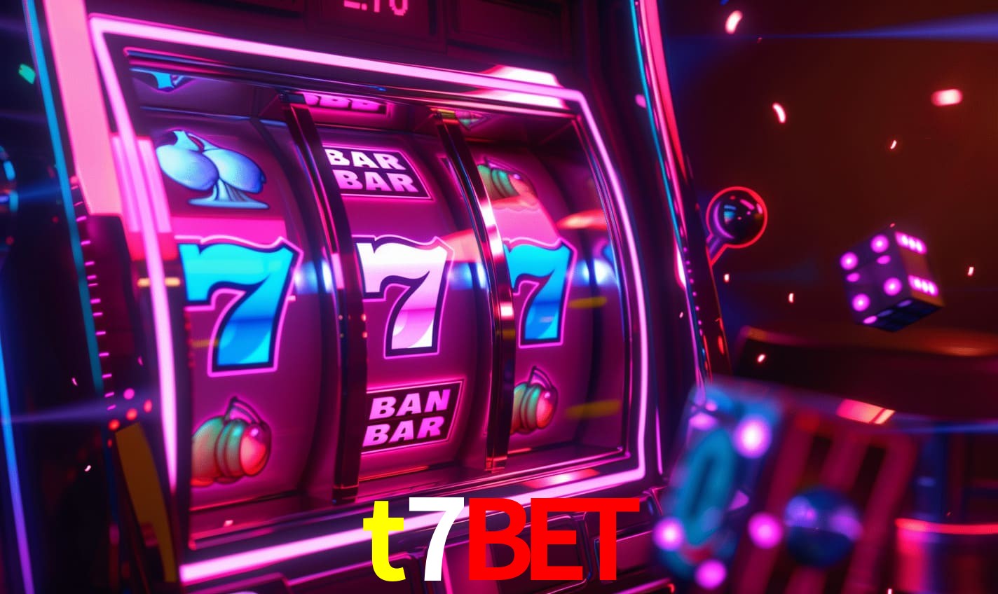 A Emoção da Loteria na t7bet: Uma Chance de Mudança de Vida