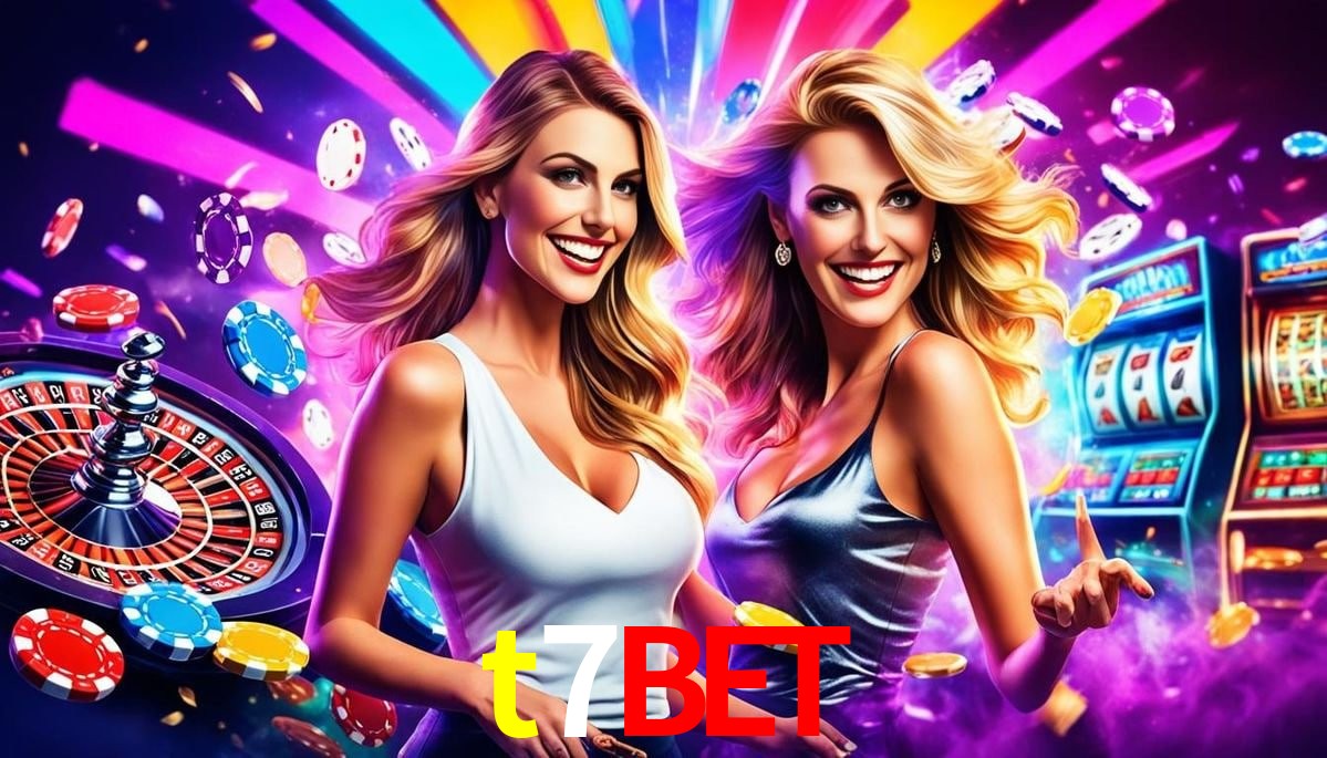 Jogos Exclusivos t7bet