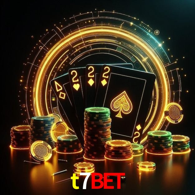 Provedores de Jogos t7bet