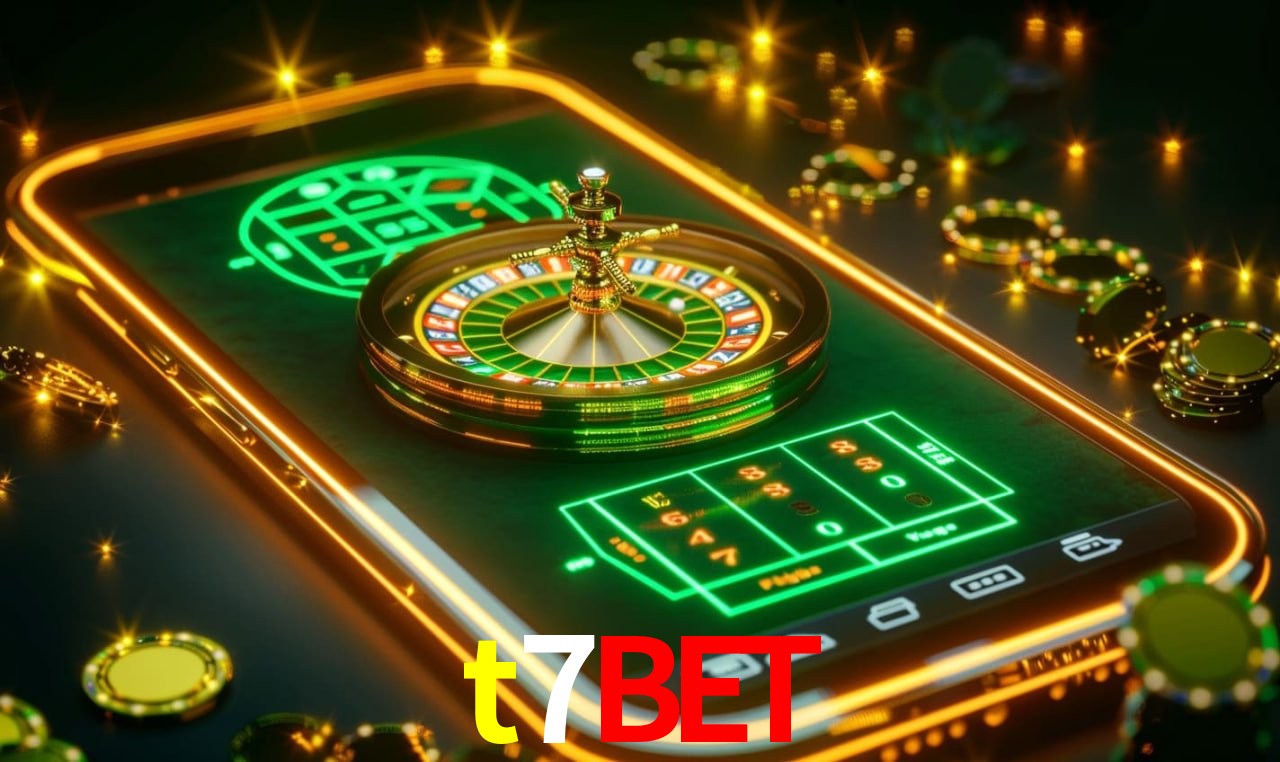 t7bet login