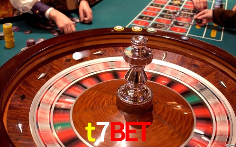Programa VIP t7bet