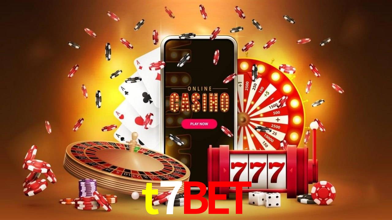 Cadastro Rápido t7bet