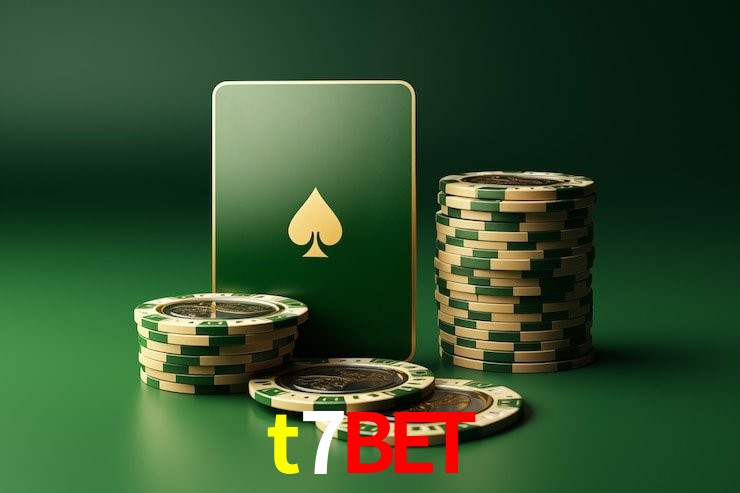 Slot Games t7bet