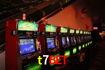 A Experiência Imersiva dos Cassinos Ao Vivo no t7bet