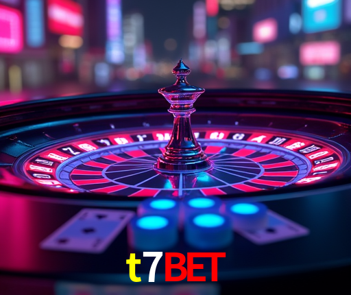 A Experiência Imersiva dos Cassinos Ao Vivo no t7bet