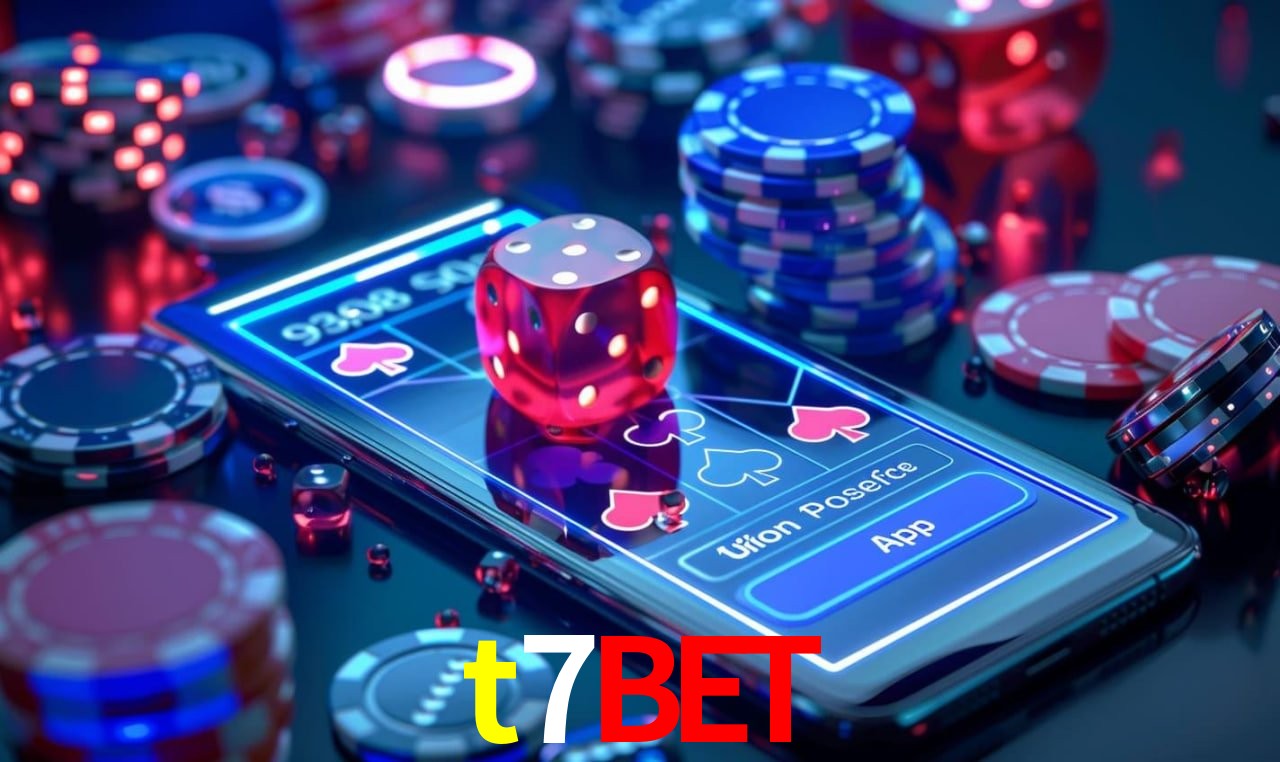 t7bet login