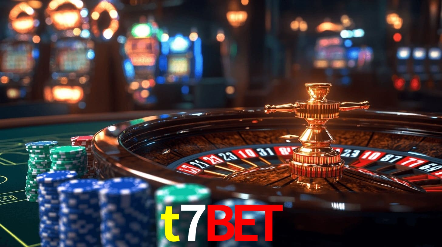 Live Casino t7bet